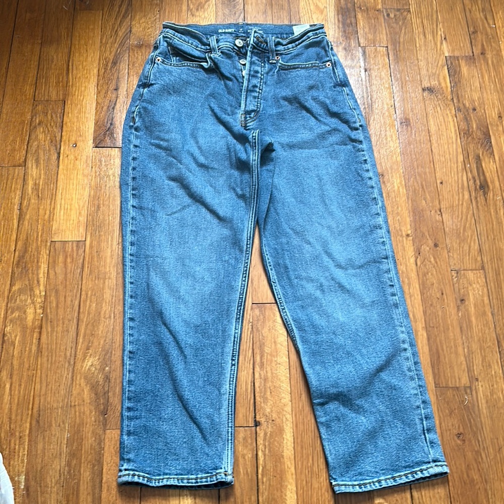 Old Navy Jeans